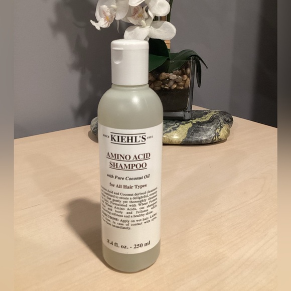 Kiehl’s Amino Acid Shampoo 250 ml - Picture 1 of 7